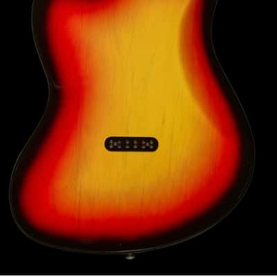 Fender Electric XII (1966) - From the Jim Irsay Collection: Icons of Music image 8