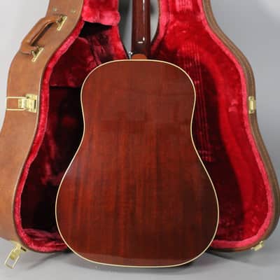 Gibson '50s J-45 Original 2019 - Present Vintage Sunburst image 3