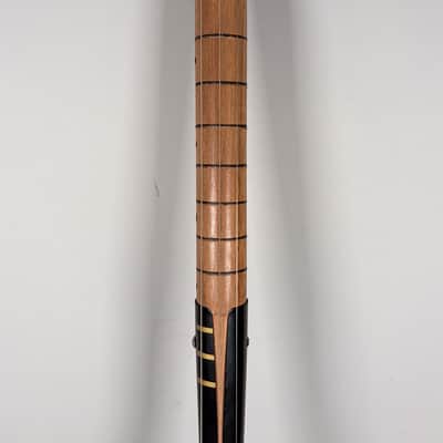 Justin Johnson Signature 3-String Shovel Guitar Slide Guitar image 3
