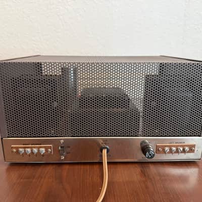 Dynaco Dynakit  ST 70 Tube Amplifier image 16