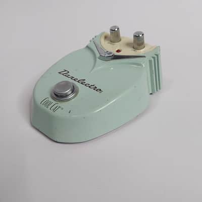 Danelectro Cool Cat Chorus - 18 Volt image 9