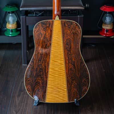 Morris W-40 　　　　　　　　　　　　　シリアルNo.80607 Morris W-40（中古/送料無料）【楽器検索デジマート】