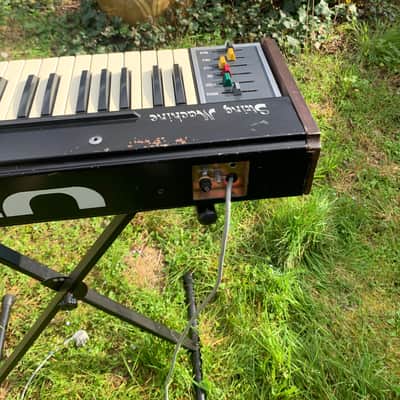 Rare JEN SM 2007 String Machine Vintage | fully serviced image 8