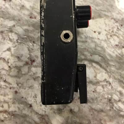 Coron DC-817 Dynamic Compressor Rare Vintage Guitar Effect Pedal MIJ Japan image 4