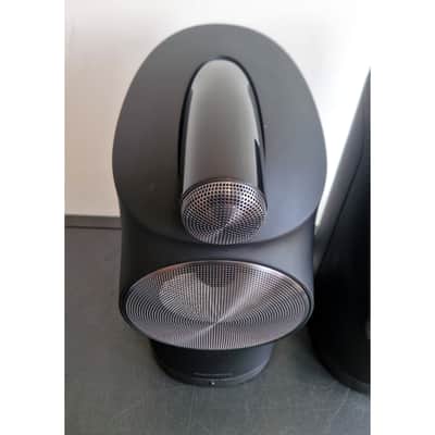 Bowers & Wilkins Formation Duo Speaker System - Excellent w/ Original Box image 11