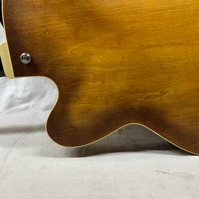 Ibanez AF55 Hollow Body Electric Guitar image 10