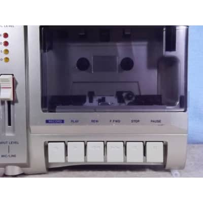 TASCAM MF-P01 Multitrack Recorder with PWM speed controller image 6