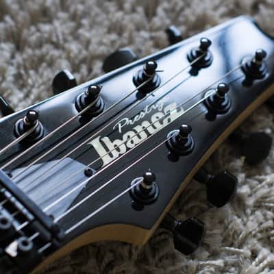 Ibanez RG2228 image 6
