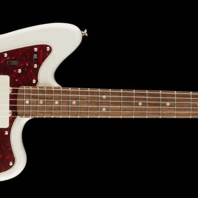 Squier Classic Vibe '60s Jazzmaster - Olympic White image 1