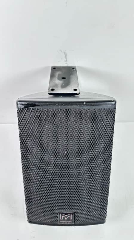 Martin Audio CDD6 2-Way Passive Ultra-Compact Loudspeaker image 1