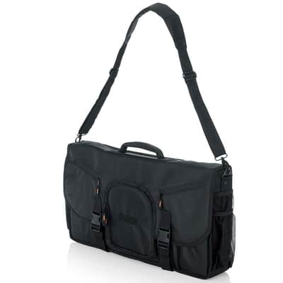 Gator Cases 25" Messenger Bag fits Digitech GNX3, GNX4 image 8