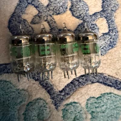 Xduoo MT-604 Balanced Headphone Amplifier W/Ge Jan 5654 tubes image 3