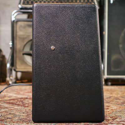 Fender Blues Junior IV Combo Guitar Amplifier Black image 5