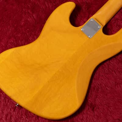 【used】Fender Japan / JB62-75 Refinish Natural 1983 4.360kg #JV33878【GIB Yokohama】【price included SHIPPING & IMPORT TAX & VAT】 image 3