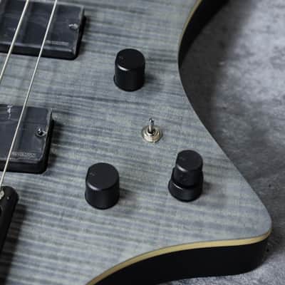 strandberg Borden Bass Standard 5 - Charcoal -[2.93kg][#C2512776] imagen 3