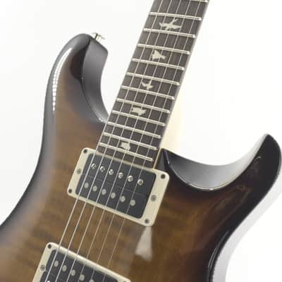 PRS CE24 2024 Black Amber 3340gr image 6