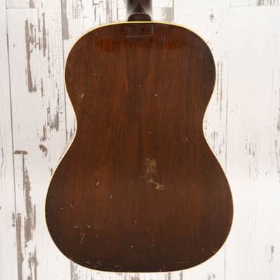 Epiphone Cortez FT-45 - 1965 image 7