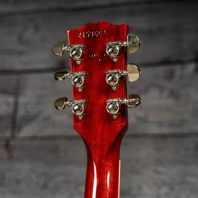 Gibson ES-335 '60s - Sixties Cherry image 10