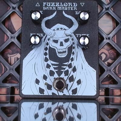 FUZZLORD -Dark Master- #2512465 Authorized Dealer image 1