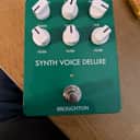 Broughton Audio Synth voice deluxe