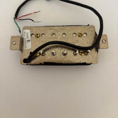 Seymour Duncan SH-4 - Black image 2