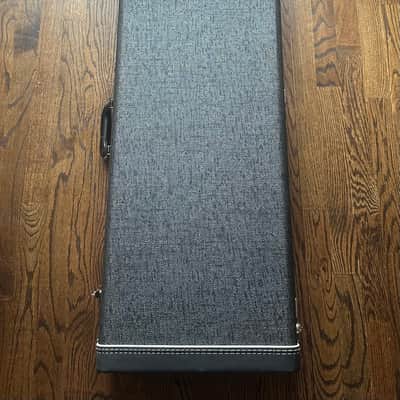 2020 Fender Johnny Marr Signature Jaguar - Metallic KO w/ OHSC image 21