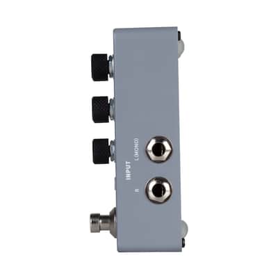 Mooer Cab X2 + Power Supply image 5