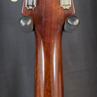 Epiphone J-45 2024 - Aged Vintage Sunburst Gloss image 5