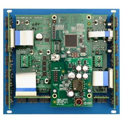 Strymon StarLab image 11