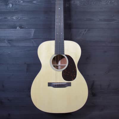 Martin Custom Shop Expert 1937-Style 000-18 Sinker Mahogany / Adirondack Limited Edition image 2