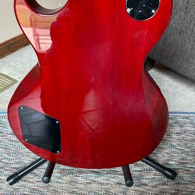 2019 Collings 290 image 8