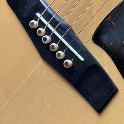 Big Thumb TH-20 – Natural, Early Vintage, 1974 image 10