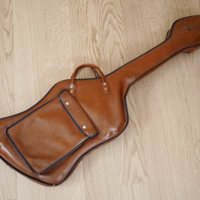 1990 Greco Thunderbird IV TB1100 Electric Bass Guitar Japan Fujigen w/ Gigbag image 20