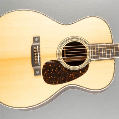 Martin 000-42 Modern Deluxe image 1