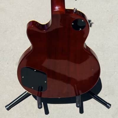Guild Bluesbird Newark St. Collection with Hardshell Case image 7