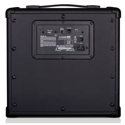 Line 6 Spider V 30 MkII Guitar Amp - 30 Watt Combo image 3