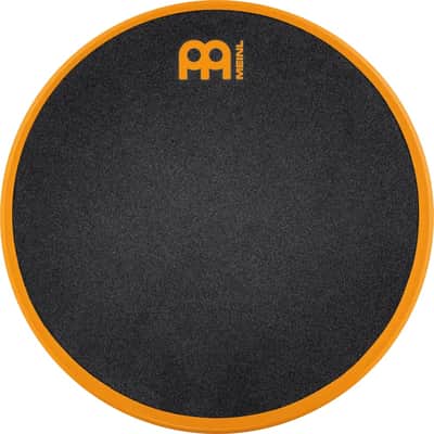 Meinl Marshmallow Pad | 12" | Orange Base image 1