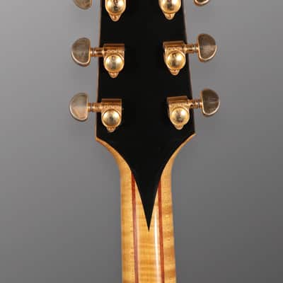 Heritage Guitars Sweet 16 2004 - Blonde / Natural image 13