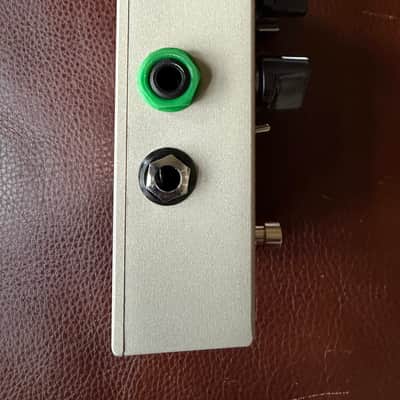 Alexander Pedals Radical Delay Plus 2020 image 3