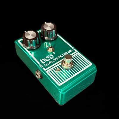 DOD 440 Envelope Filter *USA Small Business image 4