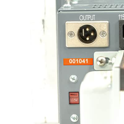 Retro Instruments Sta-Level Tube Compressor (Gold Edition) — Vintage Tone image 7