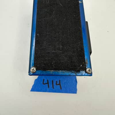 Menatone Blue Collar Overdrive 2010s - Blue x413 image 5