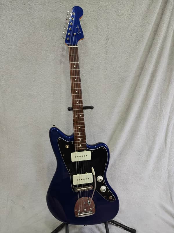 Fender Jazzmaster Hybrid II