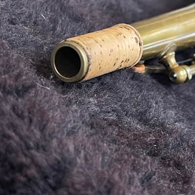 Eastman 52nd St. Soprano Saxophone image 9