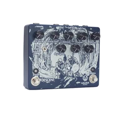 WALRUS AUDIO DESCENT image 2