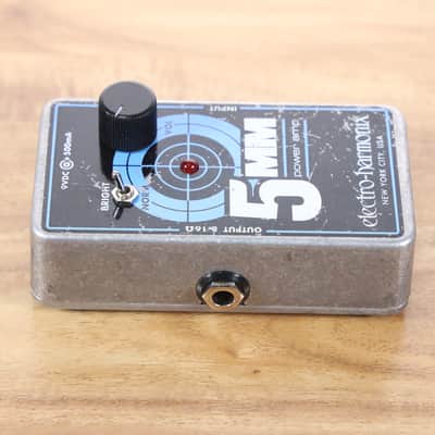Electro-Harmonix 5mm Amp 2019 - Present - Black image 4