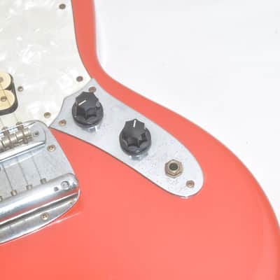 Fender Japan JAG STANG #U032555 Electric Guitar Ref No 7643 image 3