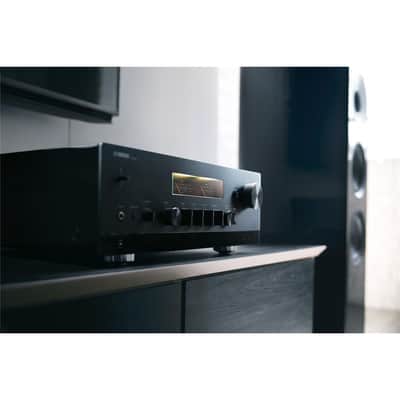 Yamaha R-N2000A Network Receiver, Black image 18