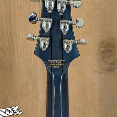 Schecter C1 Classic - Used image 7