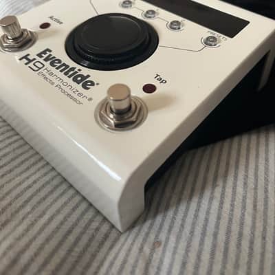 Eventide H9 Max Harmonizer Effects Processor 2010s - White image 5